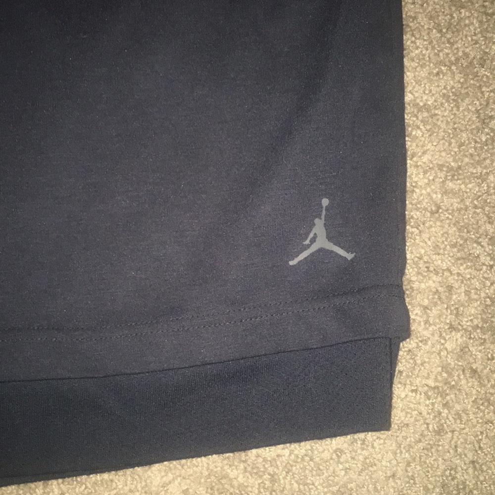 Jordan shorts